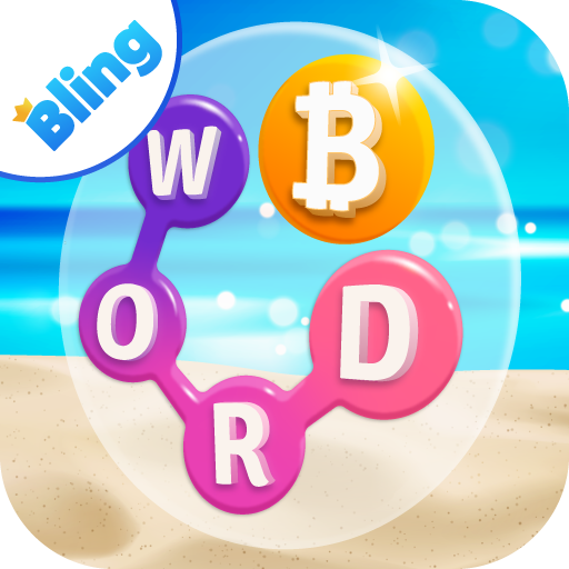 Word Breeze – Earn Bitcoin