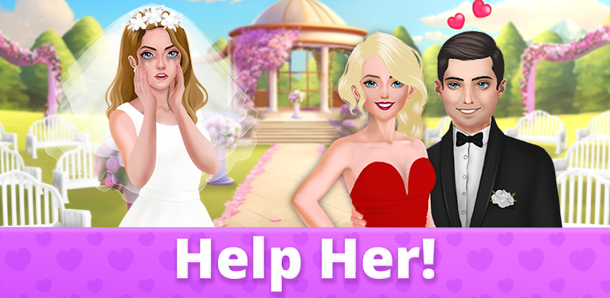 Wedding Games Planner & Design