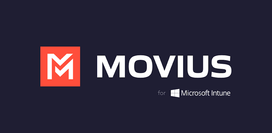 MultiLine for Intune