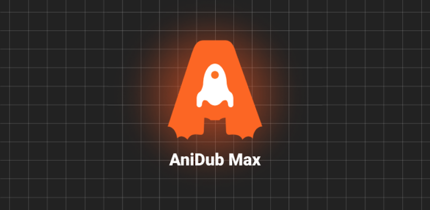 AniDub Max