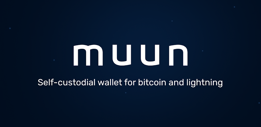 Muun: Bitcoin Lightning Wallet