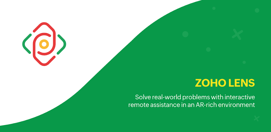 Zoho Lens
