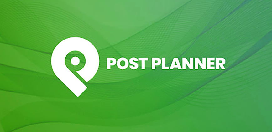 Post Planner for Social Media