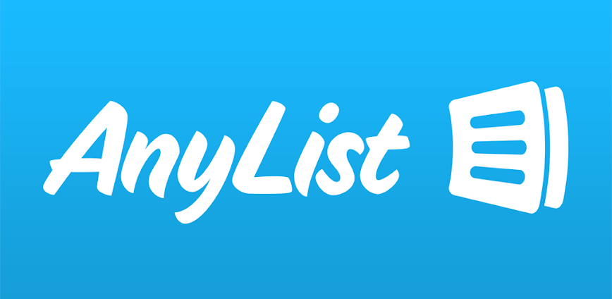 AnyList: Grocery Shopping List