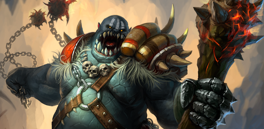 Godlands RPG – Fight for Thron