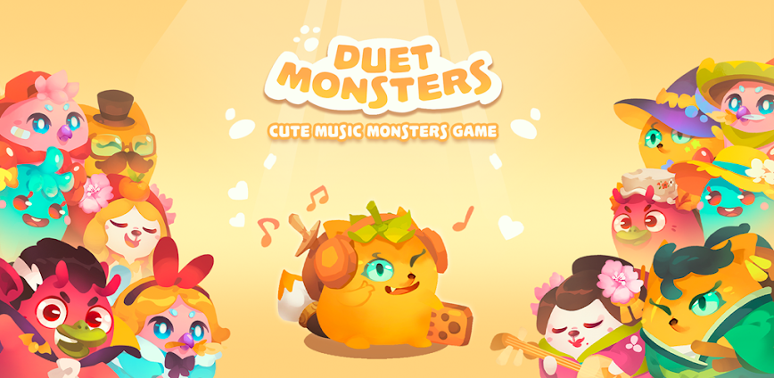 Duet Monsters