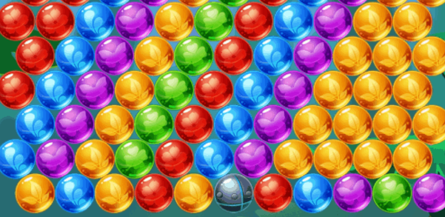 Bubble Pop Classic