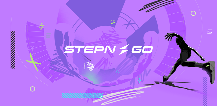 STEPN GO