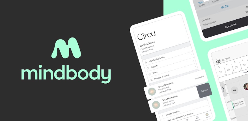 Mindbody Business