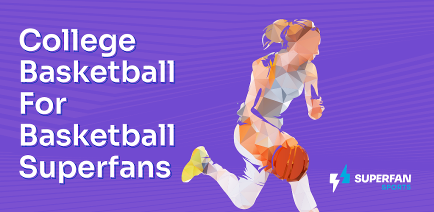 Superfan: Womens College Hoops