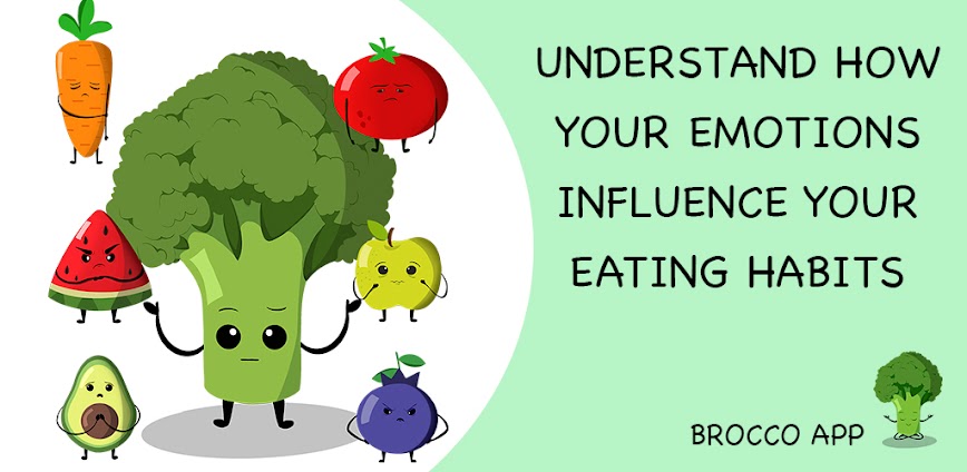 Brocco: Eating disorder & Diet