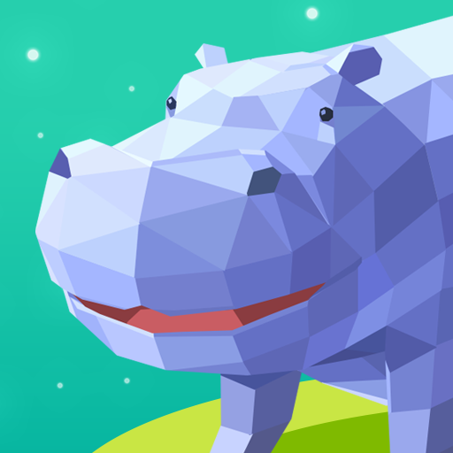 Merge Safari – Fantastic Isle
