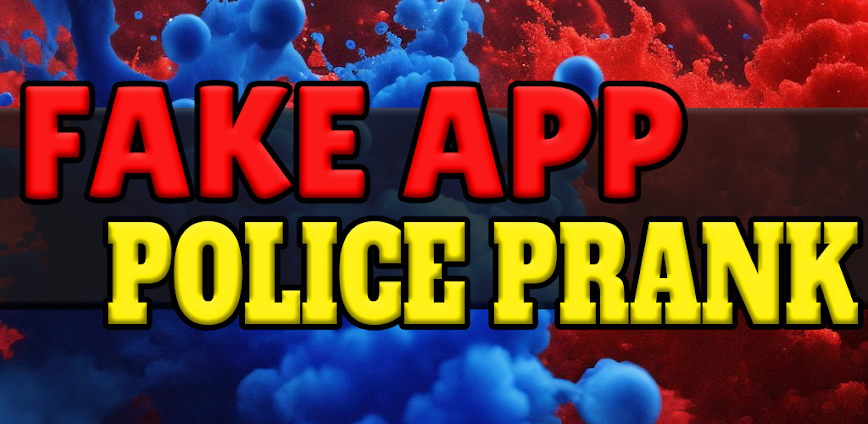 Fake police prank call & video