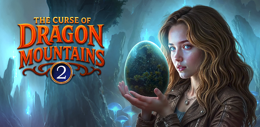 Curse of Dragon Mountains 2