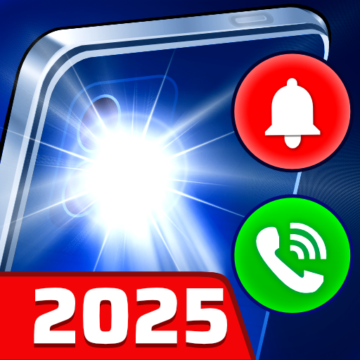 Flash Alerts LED – Call, SMS
