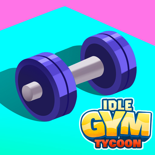 Idle Fitness Gym Tycoon – Game