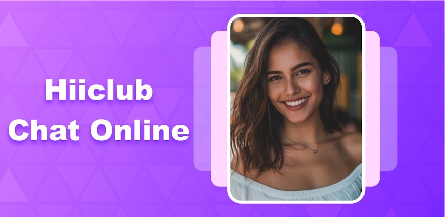 Hiiclub Pro:Live video call