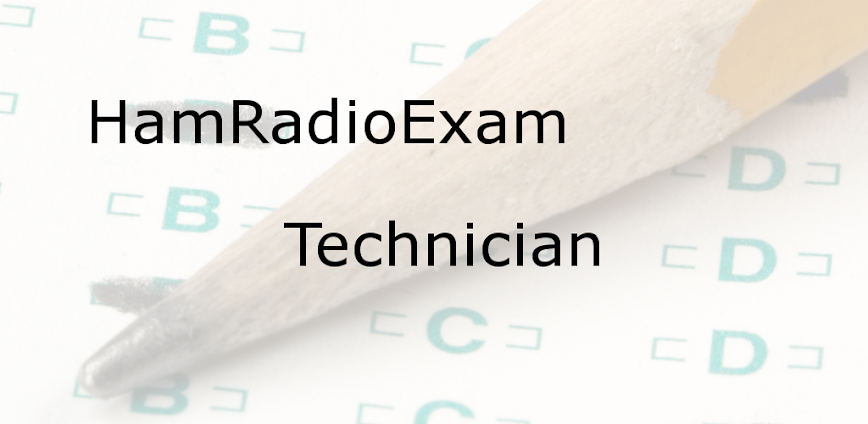 HamRadioExam – Technician