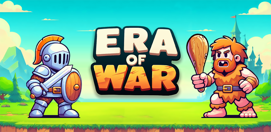 Era of War