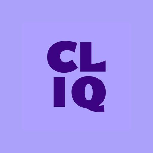 CLIQ – Meet People IRL