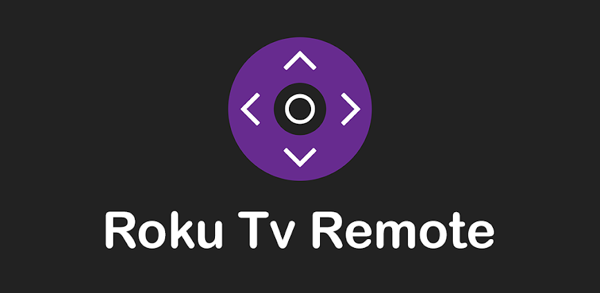 Remote for Roku TV