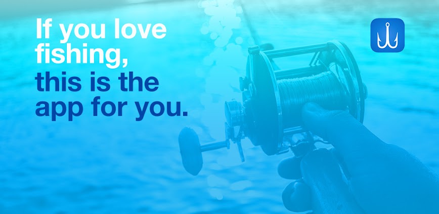 Fishing Points – Fishing App