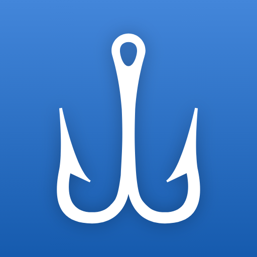Fishing Points – Fishing App