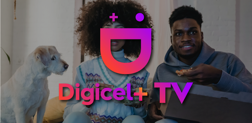 Digicel+ TV