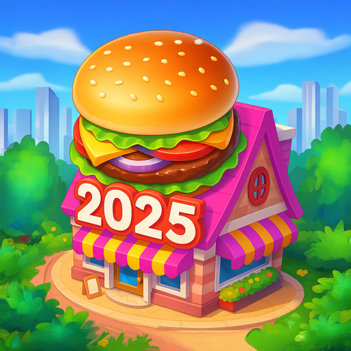 Cooking Cafe – Restaurant Star