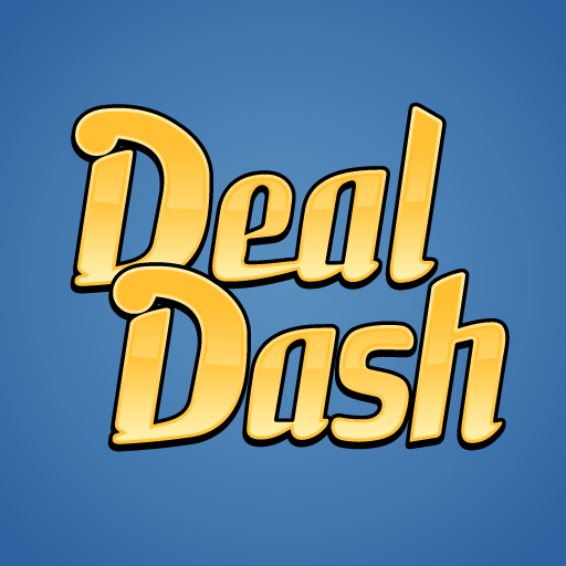 DealDash – Bid & Save Auctions