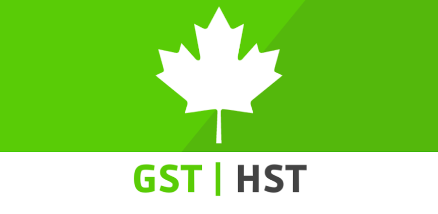 Sales Tax Calculator GST HST