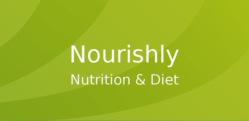 Nourishly – Nutrition and Diet