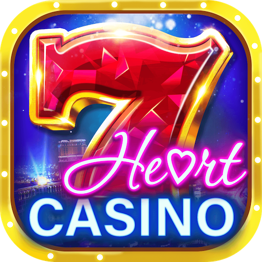 7Heart Casino – Vegas Slots!