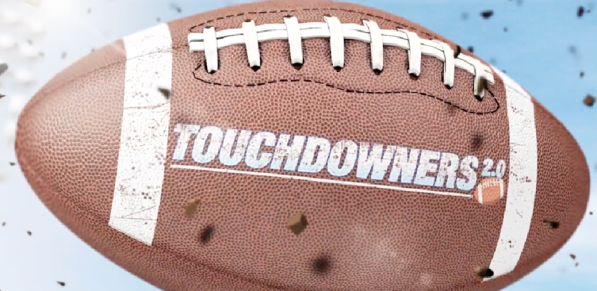Touchdowners 2 – Mad Football
