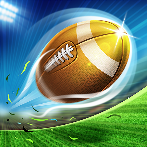 Touchdowners 2 – Mad Football