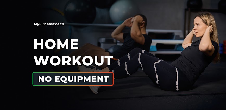MyFitnessCoach Workout Planner
