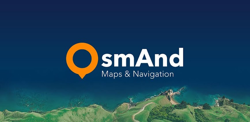Ski Map Plugin — OsmAnd