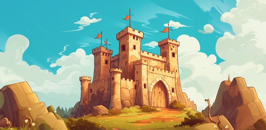 King's Landing – Idle Arcade