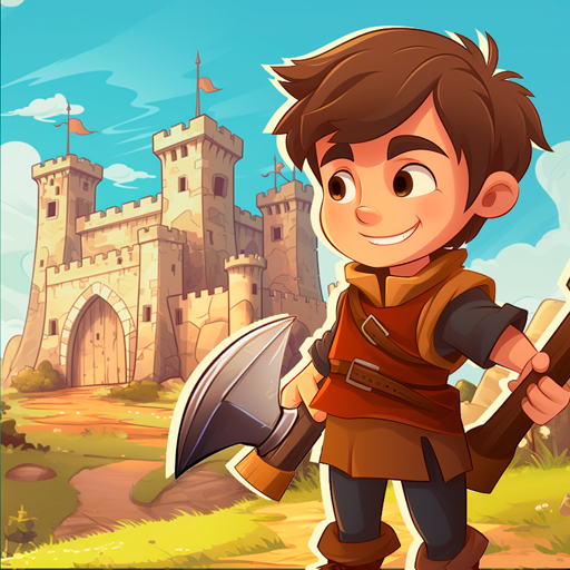 King's Landing – Idle Arcade