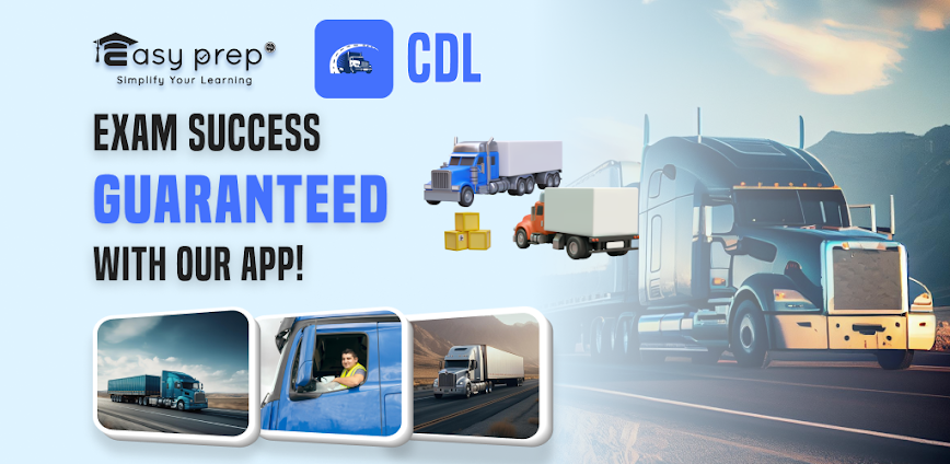 CDL Practice Test 2025