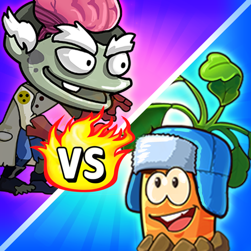 Plant Kingdom – Rise Of Zombie