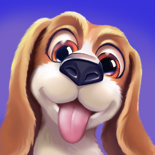 Tamadog – Puppy Pet Dog Games
