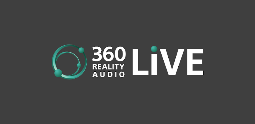 360 Reality Audio Live