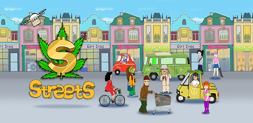 Weed Street