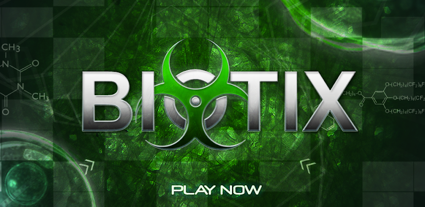Biotix: Phage Genesis