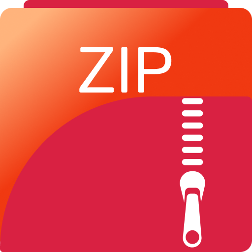 Zip Extractor – UnZIP, UnRAR