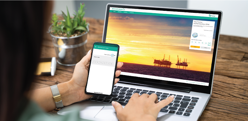 Baiduri b.Digital Business