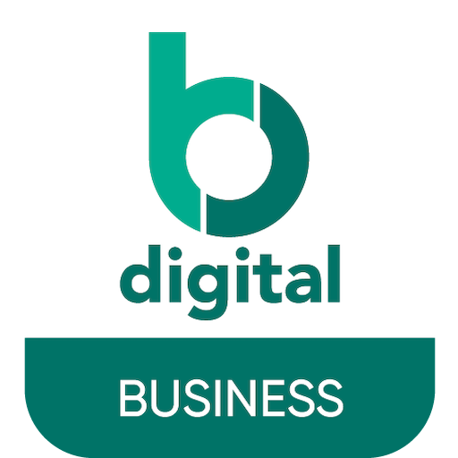 Baiduri b.Digital Business