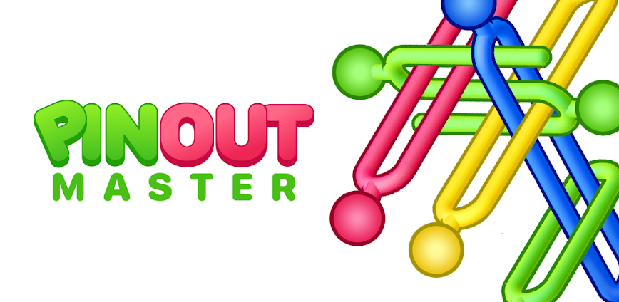 Pin Out Master: Tap Away Game