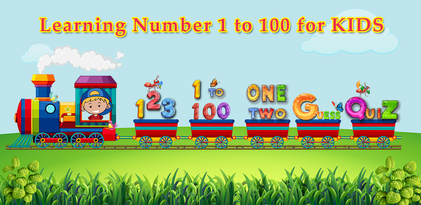 Numbers for Kid Learn To Count